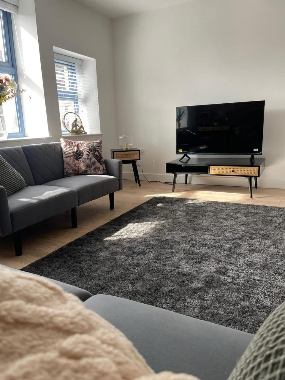 High Street Apartment Apartment in Wyre District