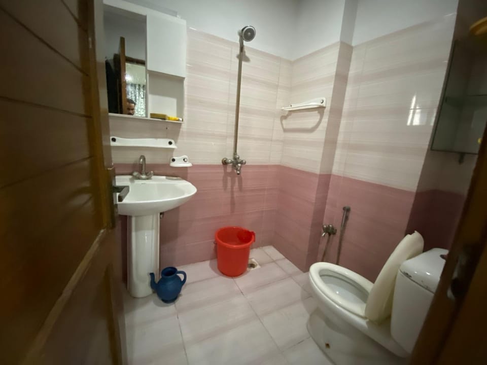C junction commercial Apartment in Islamabad