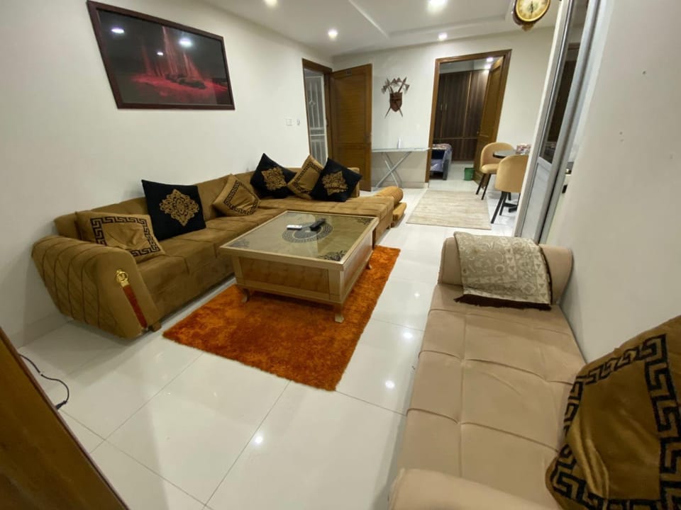C junction commercial Apartment in Islamabad