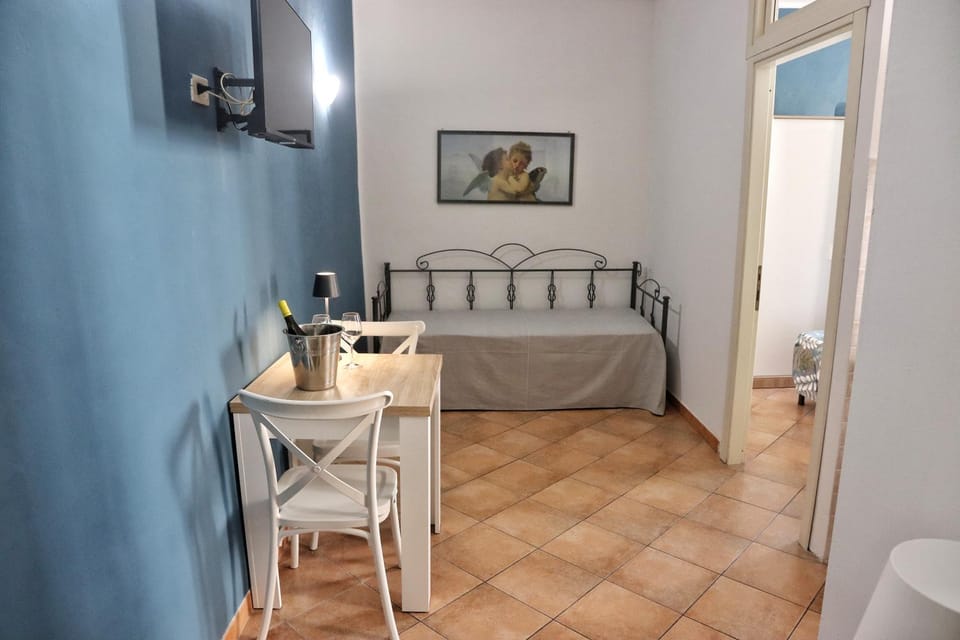 La Loggia del Corso House in Lazio