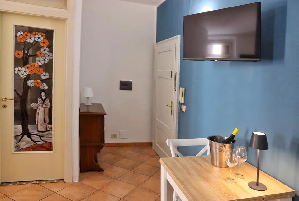 La Loggia del Corso House in Lazio