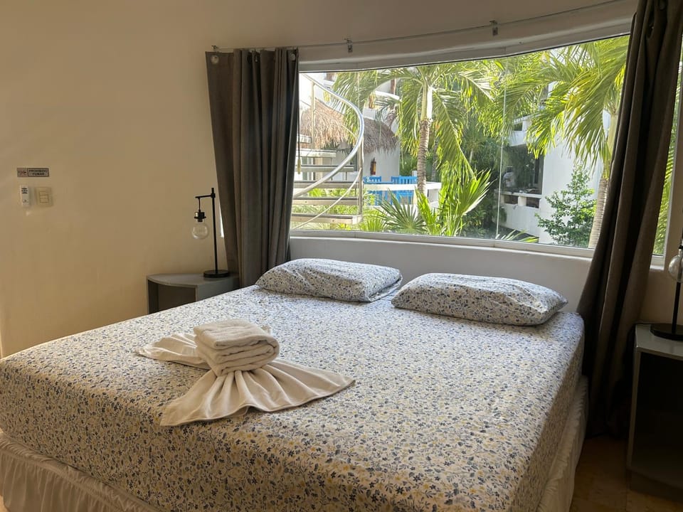 Blue angel 17 Apartment in Playa del Carmen