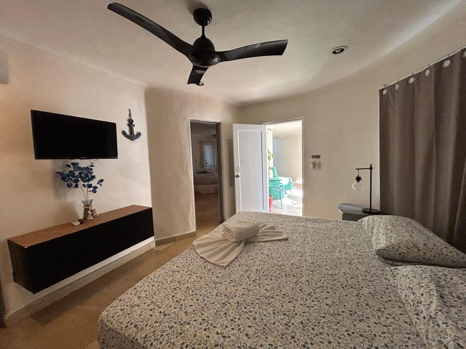 Blue angel 17 Apartment in Playa del Carmen