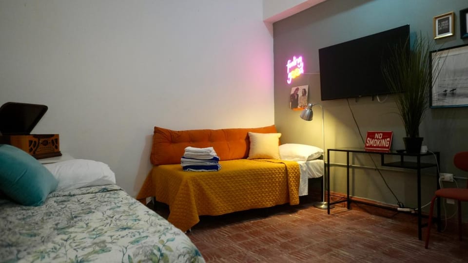 1 & 2 Bedroom Apartments I Calle Loíza by Beach & Nightlife Apartment in San Juan