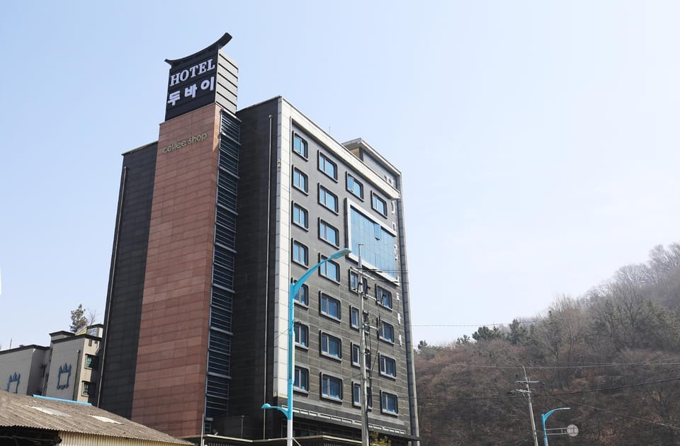Property building, Day