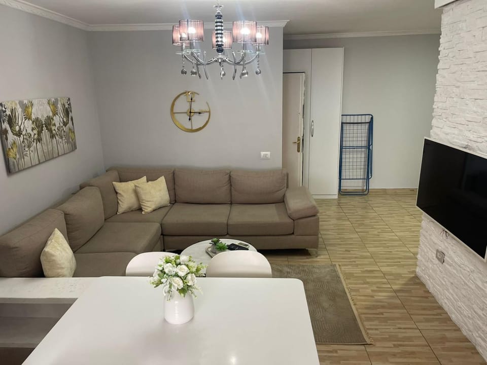 Casa AMICI Shkodër Apartment in Europe