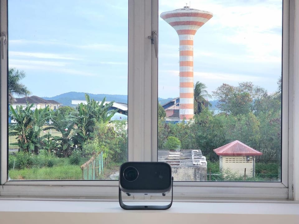 Luna Suites Deluxe Queen Room Vacation rental in Sabah