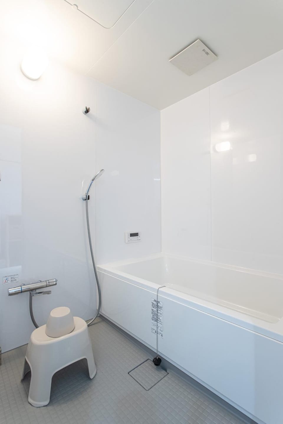 Can Li Asso E Apartment in Japan