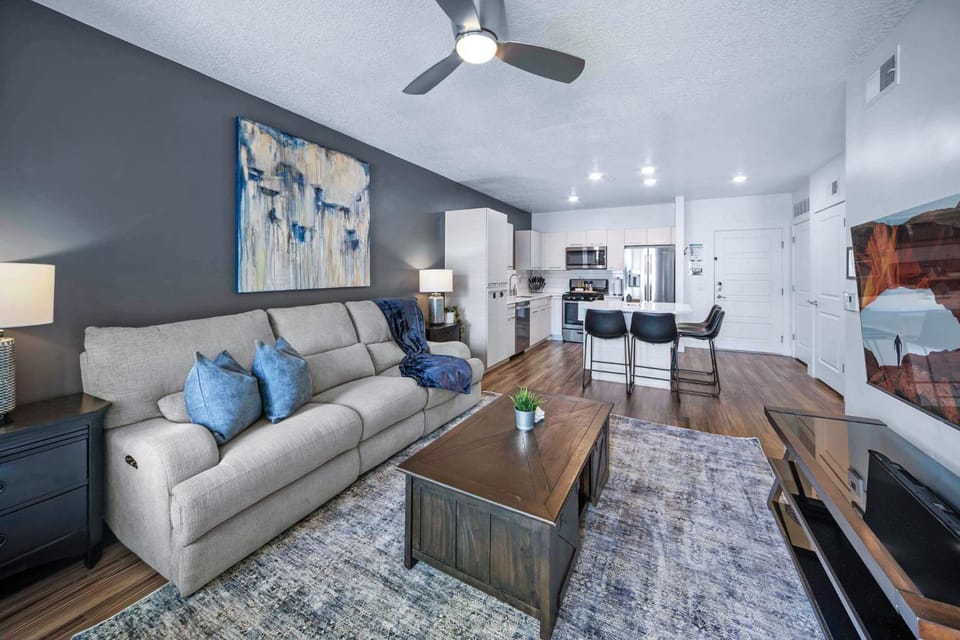 TV and multimedia, Living room