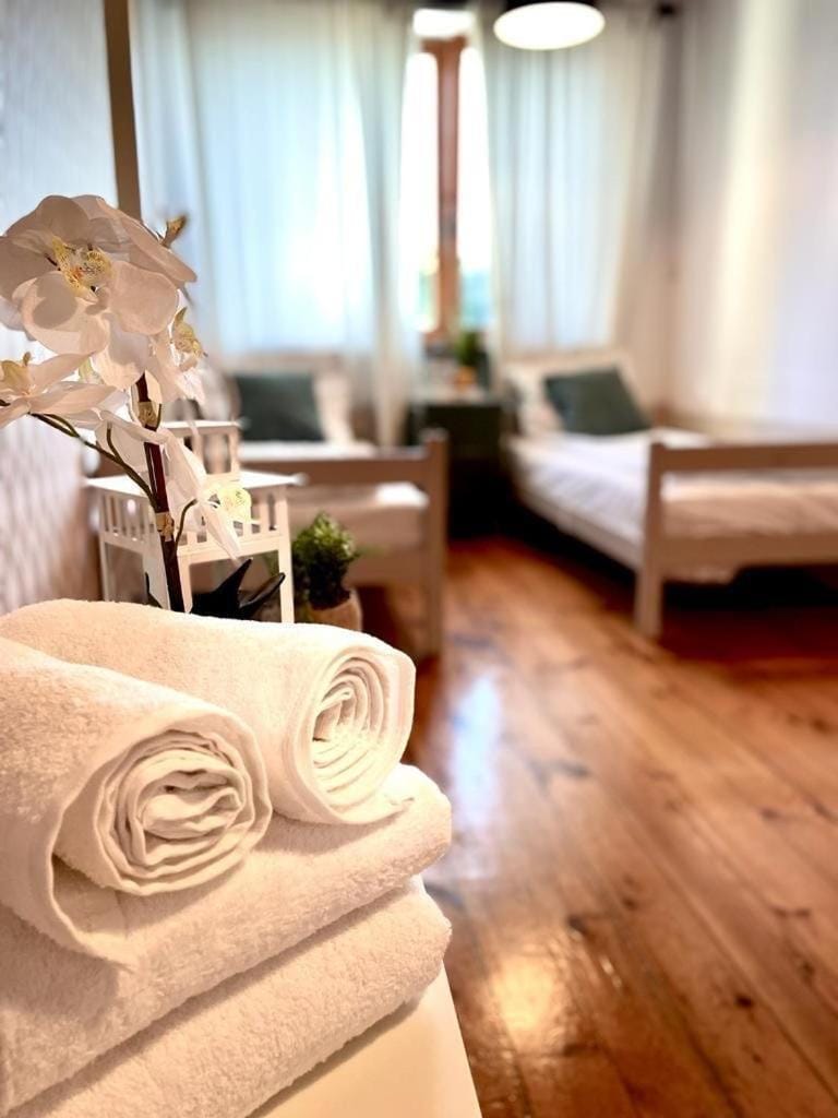 Lodge Hostel in Wroclaw