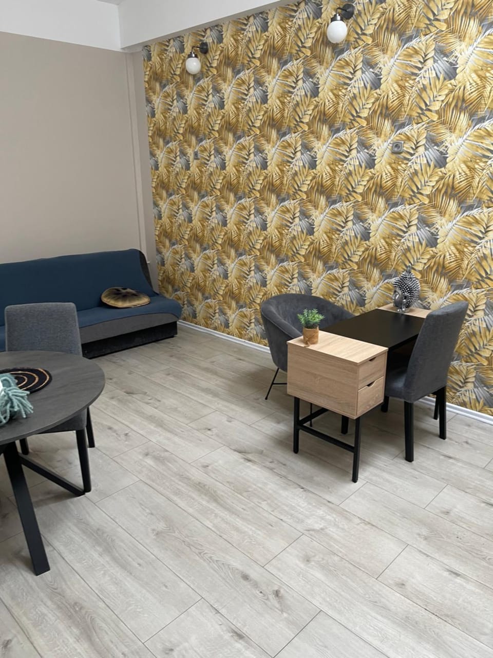 Lodge Hostel in Wroclaw