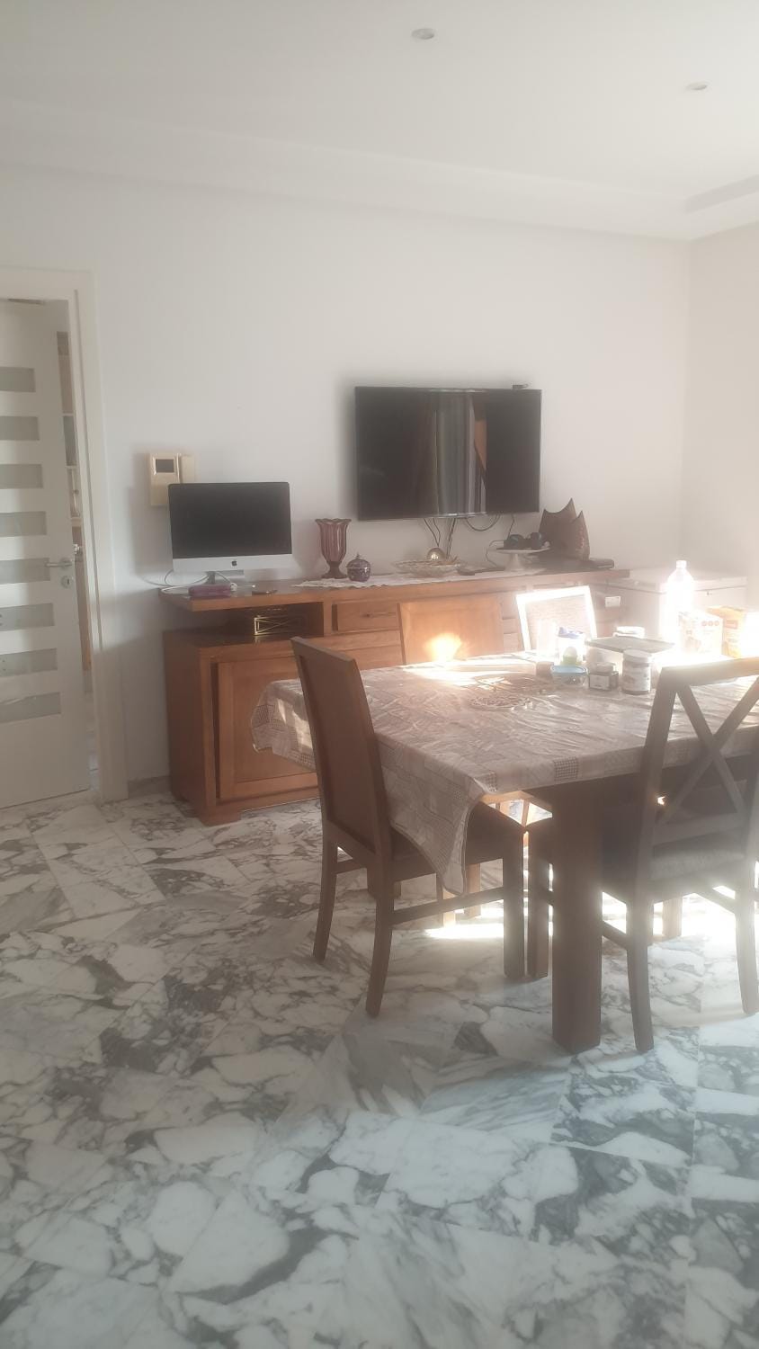Appartement Picasso vue Mer Apartment in Sousse