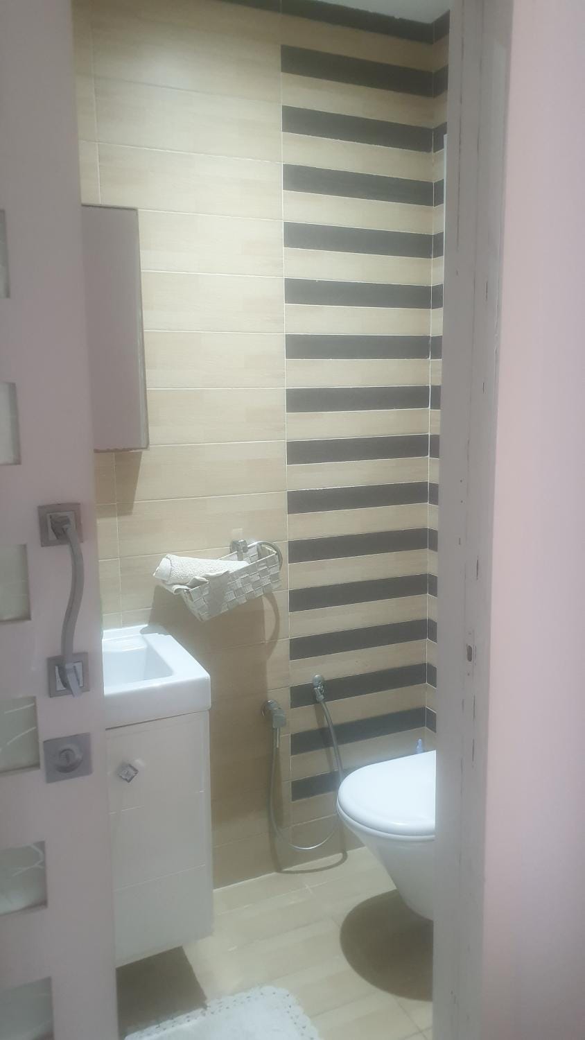 Appartement Picasso vue Mer Apartment in Sousse