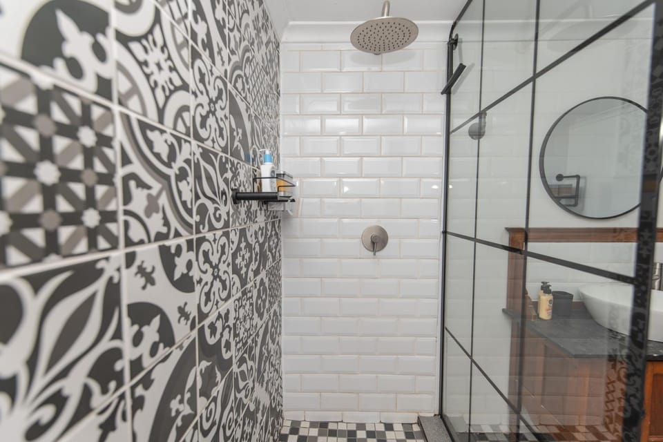 Walmer Haven Loft - Cosy Retreat Bed and Breakfast in Port Elizabeth