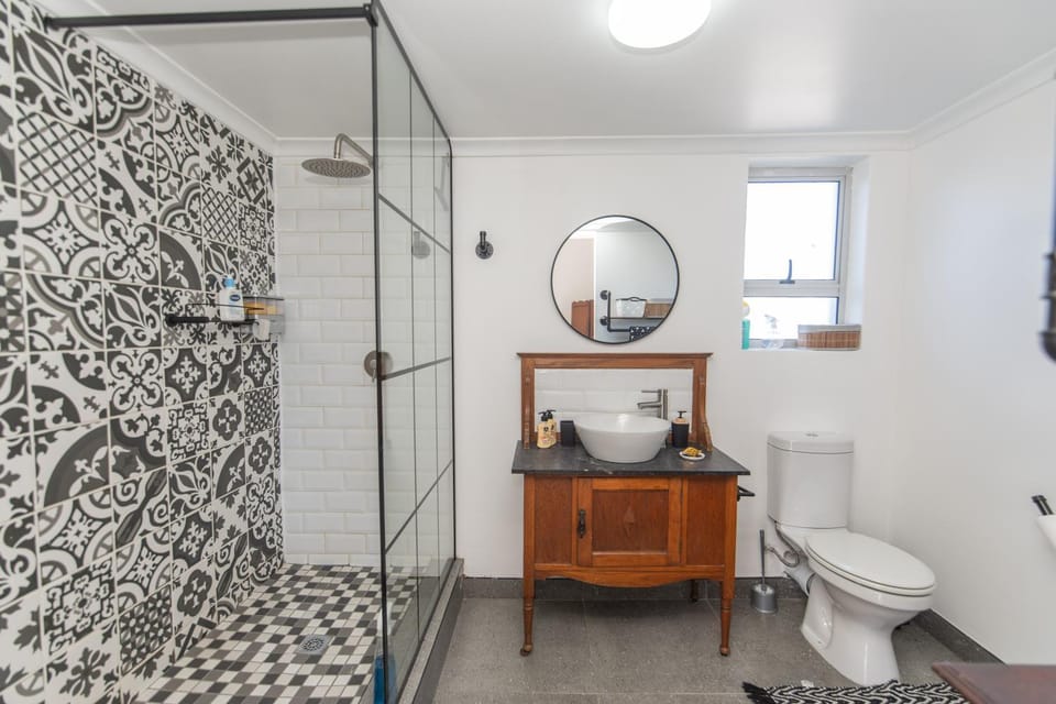 Walmer Haven Loft - Cosy Retreat Bed and Breakfast in Port Elizabeth