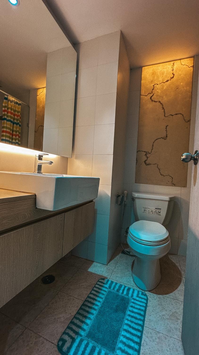 Atlantis 2 Apartment in Pattaya City