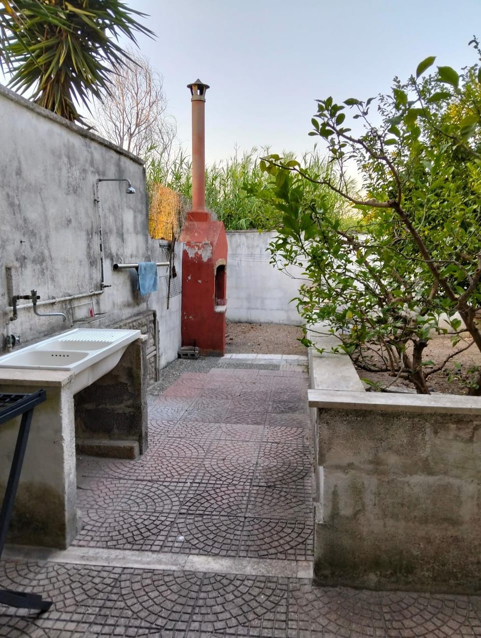 villetta mimose House in Baia Verde