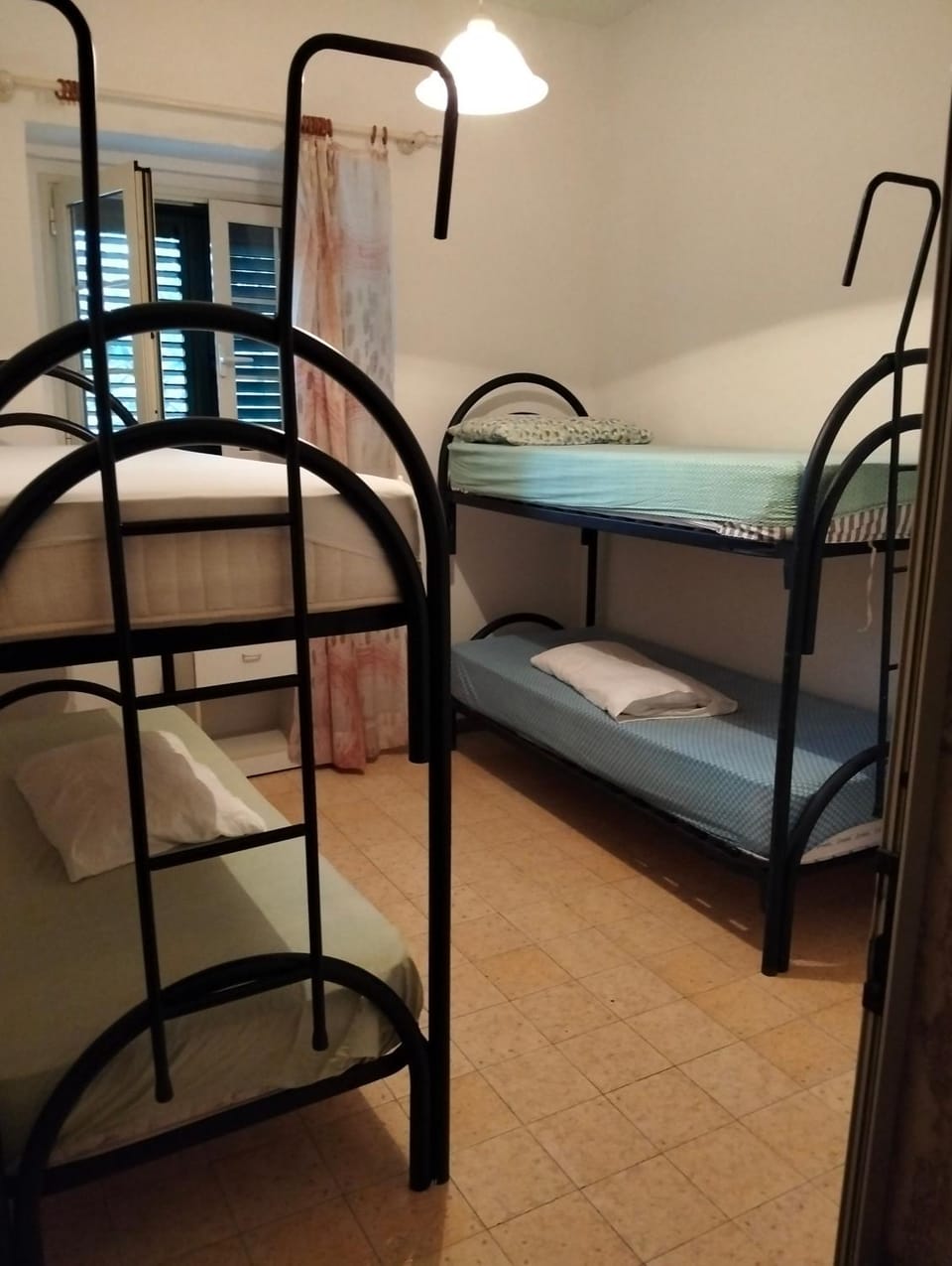 villetta mimose House in Baia Verde