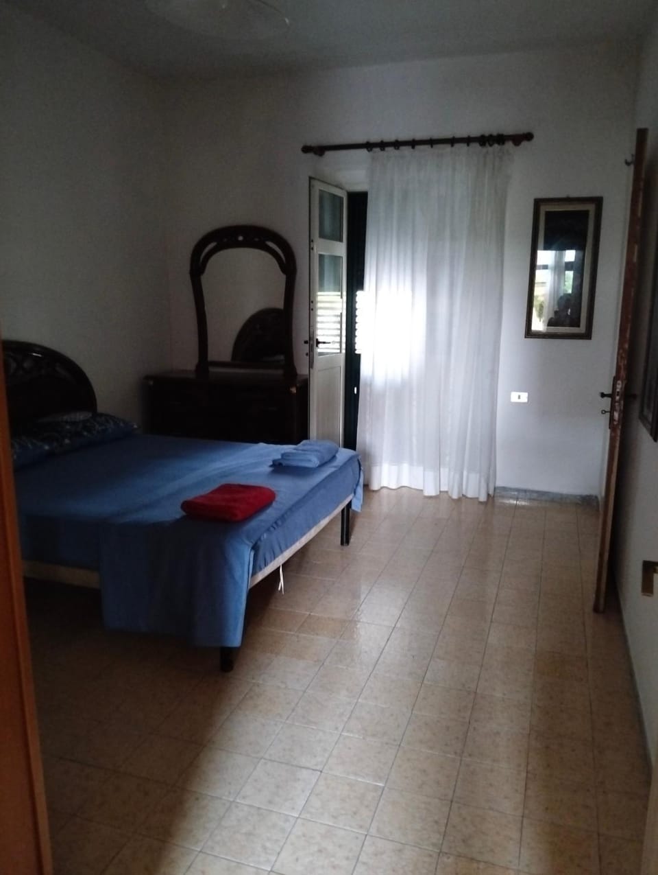 villetta mimose House in Baia Verde