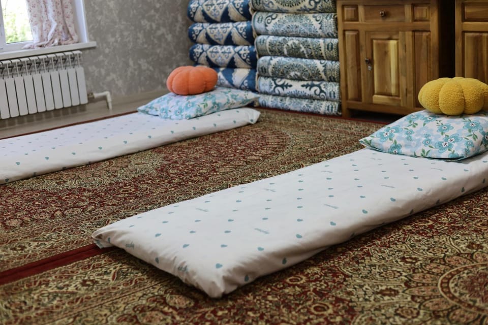 Light of Heart Homestay Vacation rental in Europe