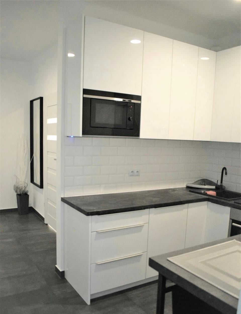 Apartamenty Cisza Krakow Apartment in Krakow