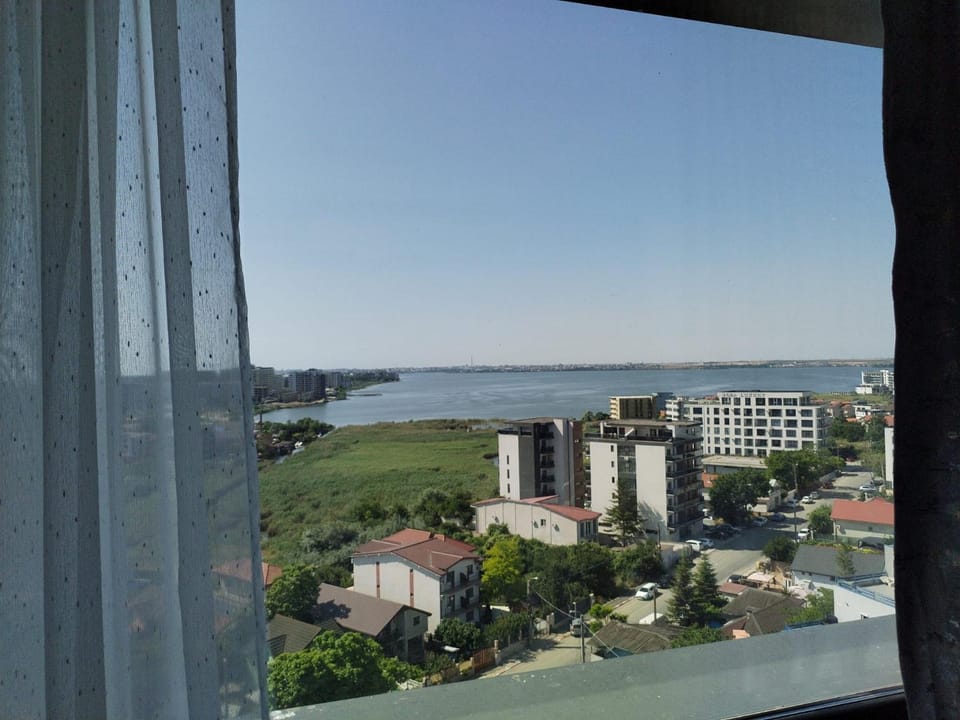 Lake view