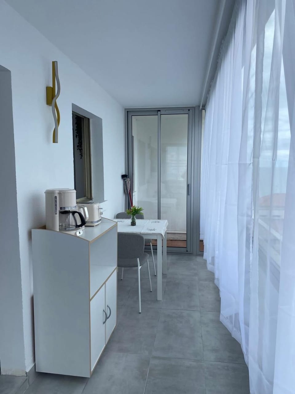 Les Appartements De Lina - Carnon Plage - Self Check-In - Apartment in Mauguio