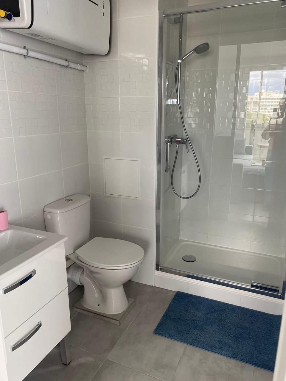 Les Appartements De Lina - Carnon Plage - Self Check-In - Apartment in Mauguio