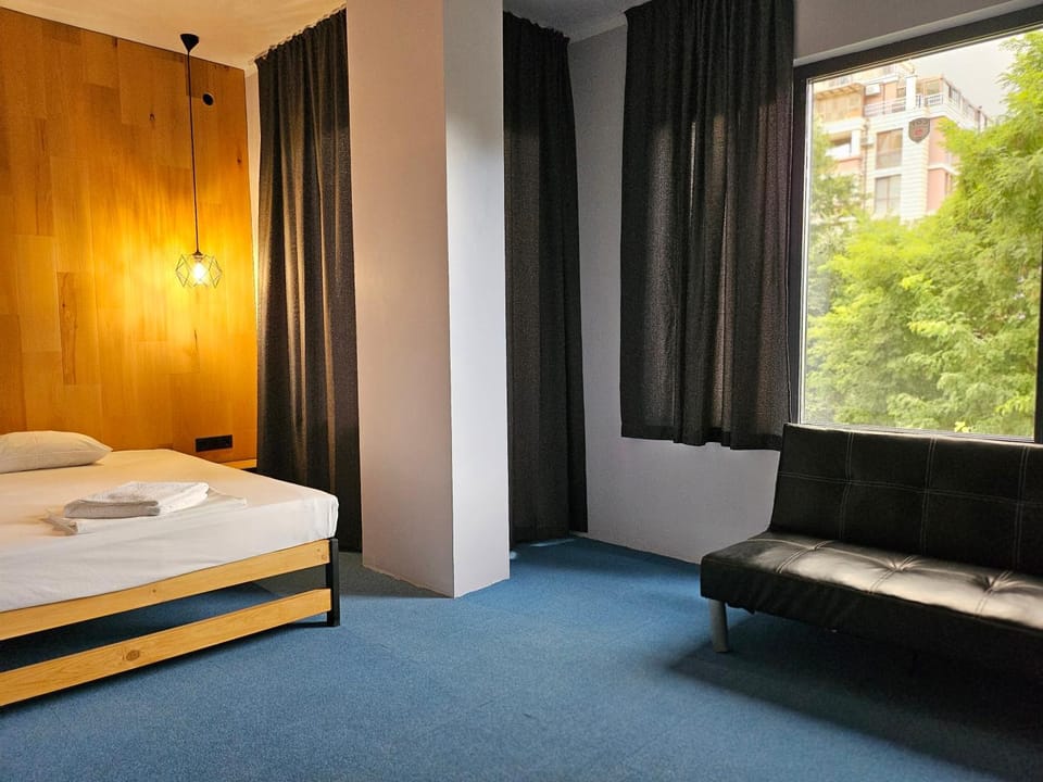 O'clock bed & SPA Hotel in Burgas Province