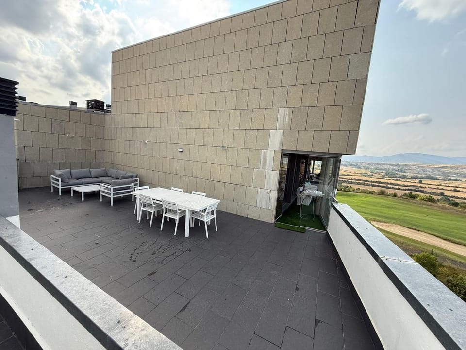 Day, View (from property/room), Balcony/Terrace