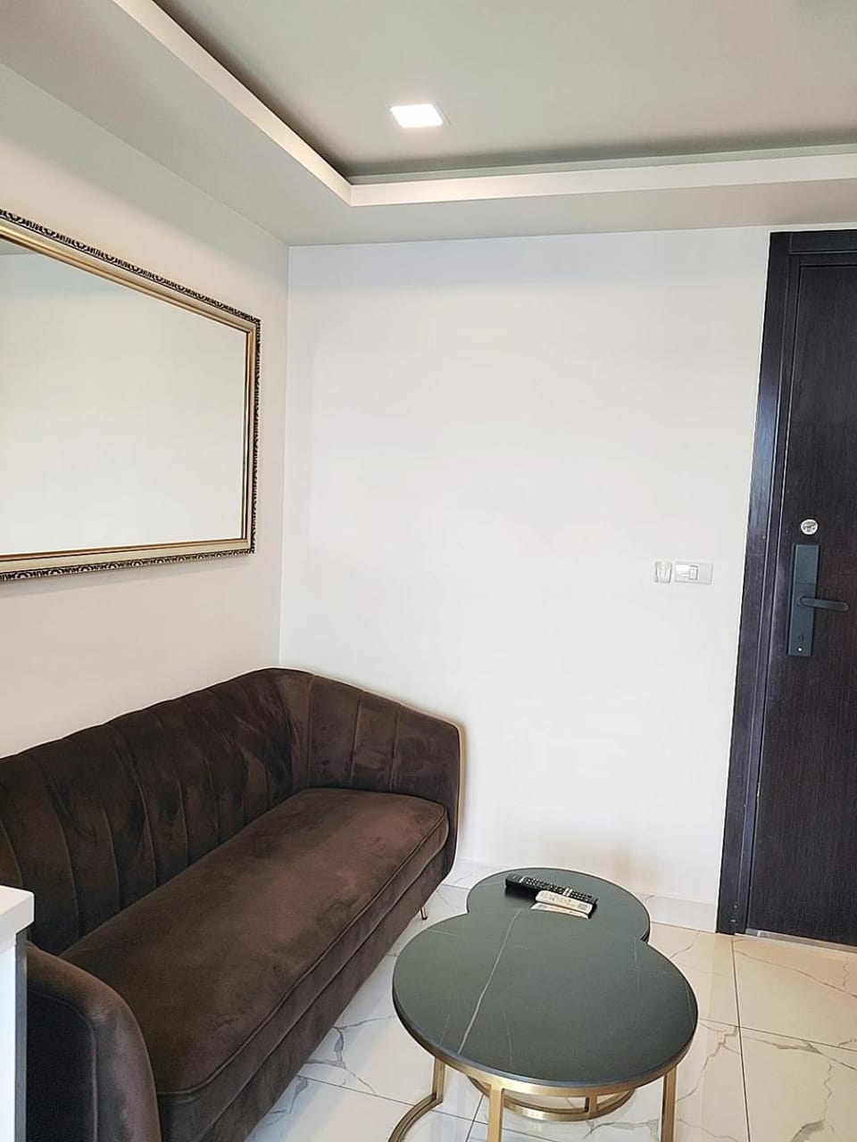 小巧精致的公寓 Apartment in Pattaya City
