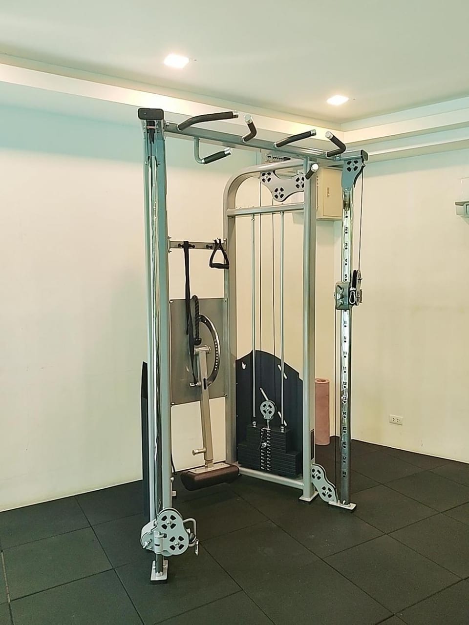 小巧精致的公寓 Apartment in Pattaya City
