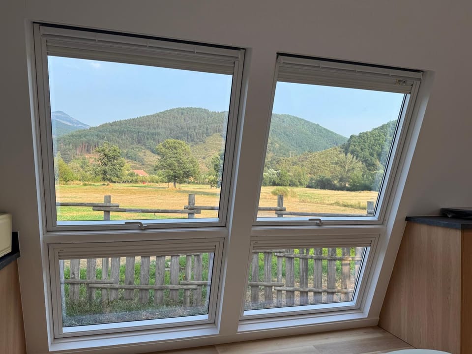 View (from property/room)