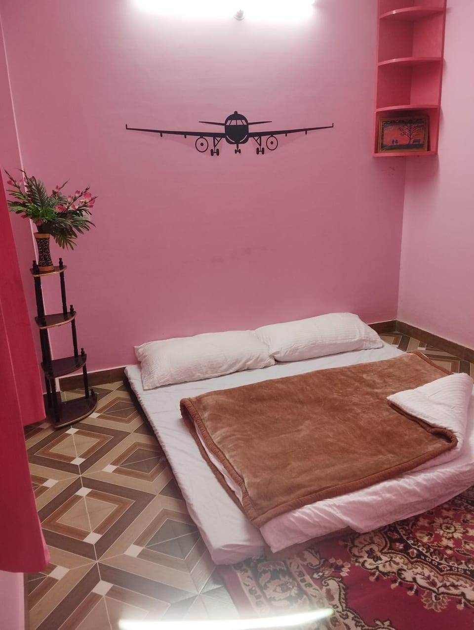 Mayank homestay shimla House in Shimla