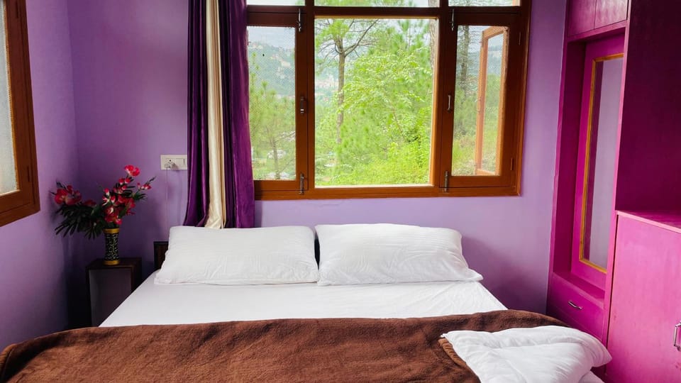 Mayank homestay shimla House in Shimla
