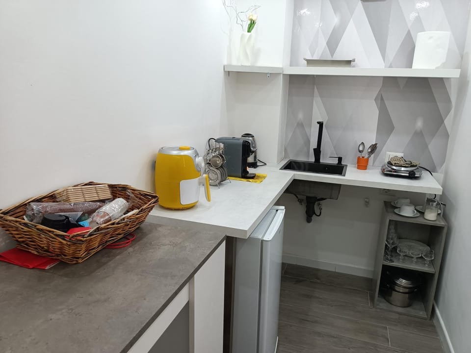The loft Apartment in Bari
