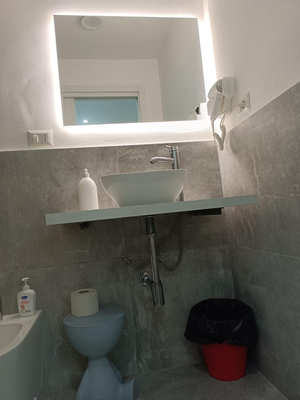 The loft Apartment in Bari