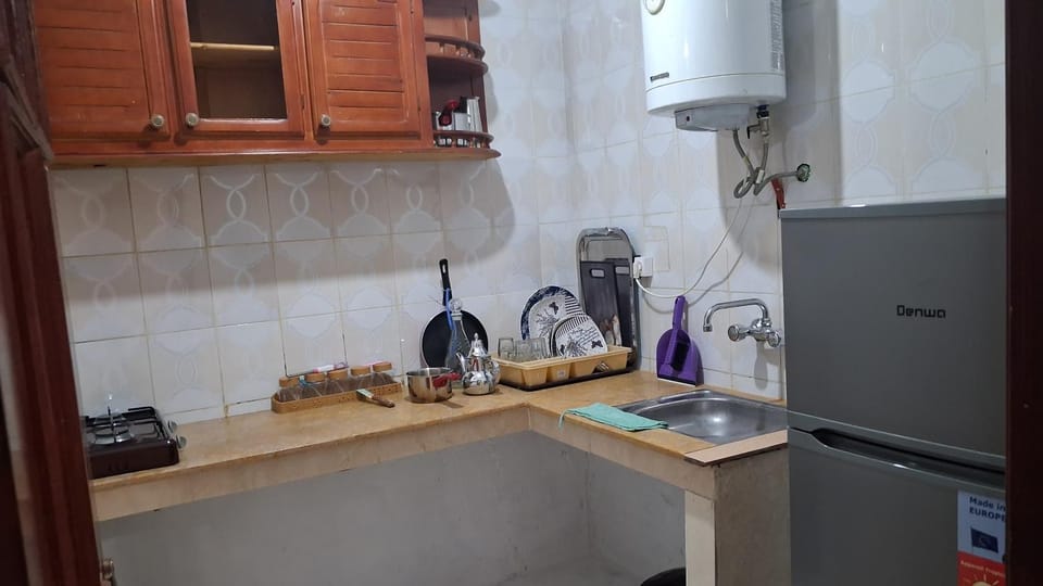 Yasmin 2 Apartment in Tangier