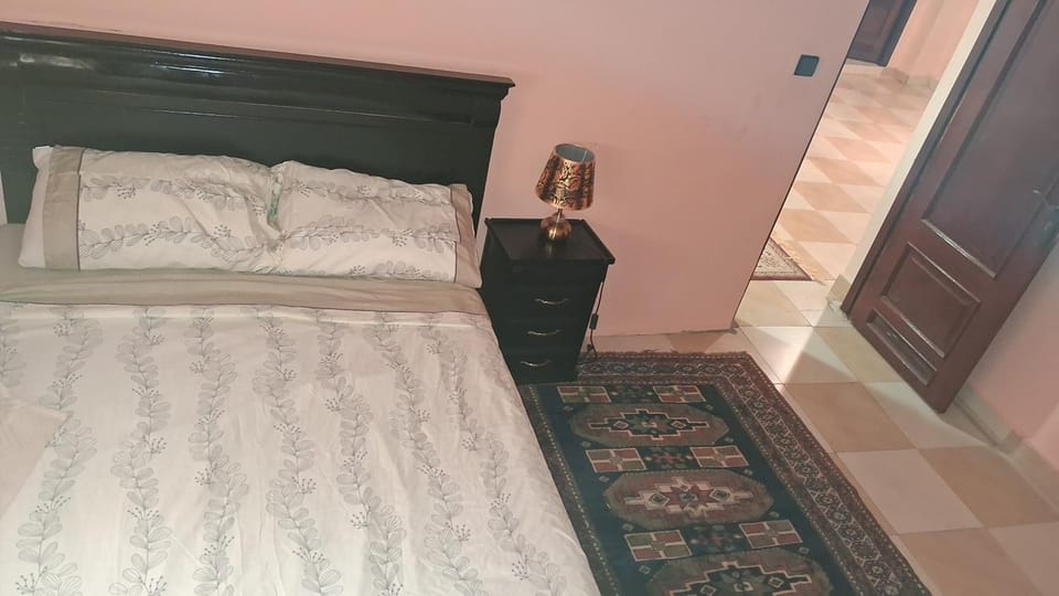 Yasmin 2 Apartment in Tangier