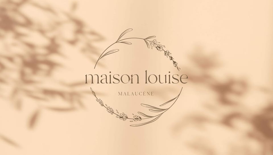Maison Louise Villa in Malaucène