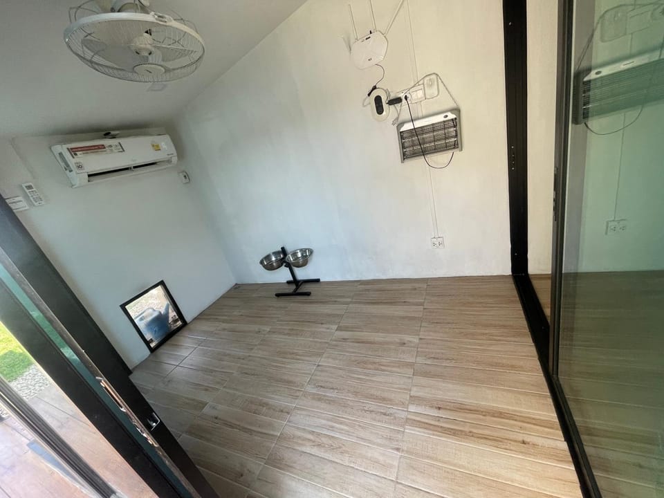 Maxim Villa in Bangkok