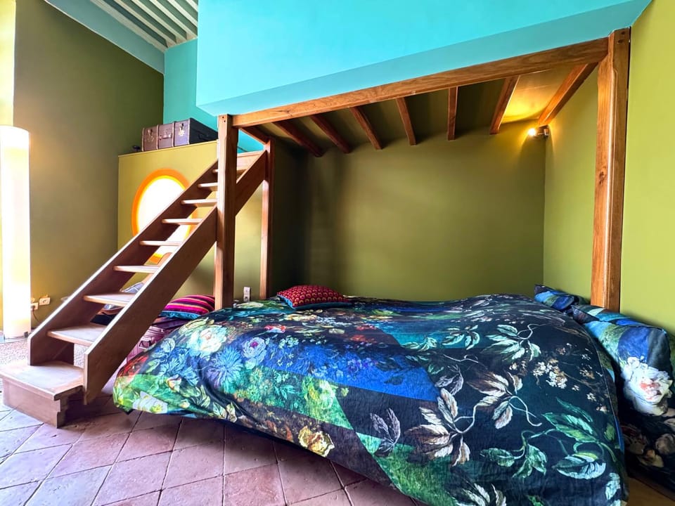 Le regard du château - Pierre et design premium Apartment in Occitanie