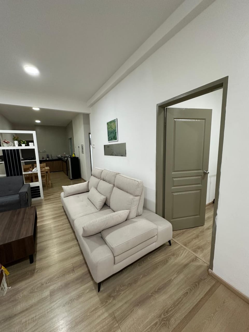 Ayaan Snookers Home 3 at Quintet Apartment with Private Parking Apartment in Tanah Rata
