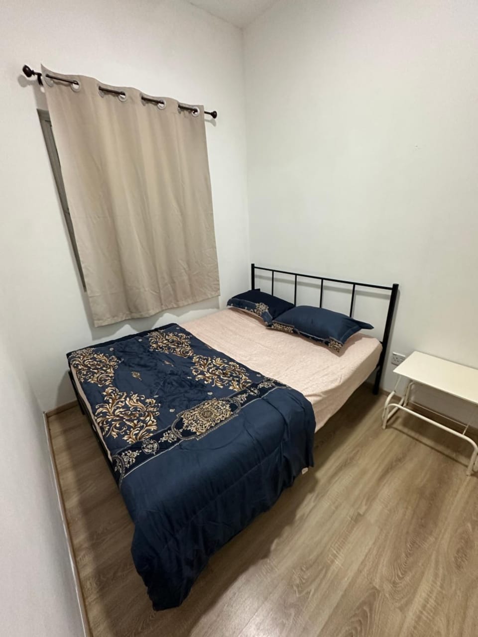 Ayaan Snookers Home 3 at Quintet Apartment with Private Parking Apartment in Tanah Rata