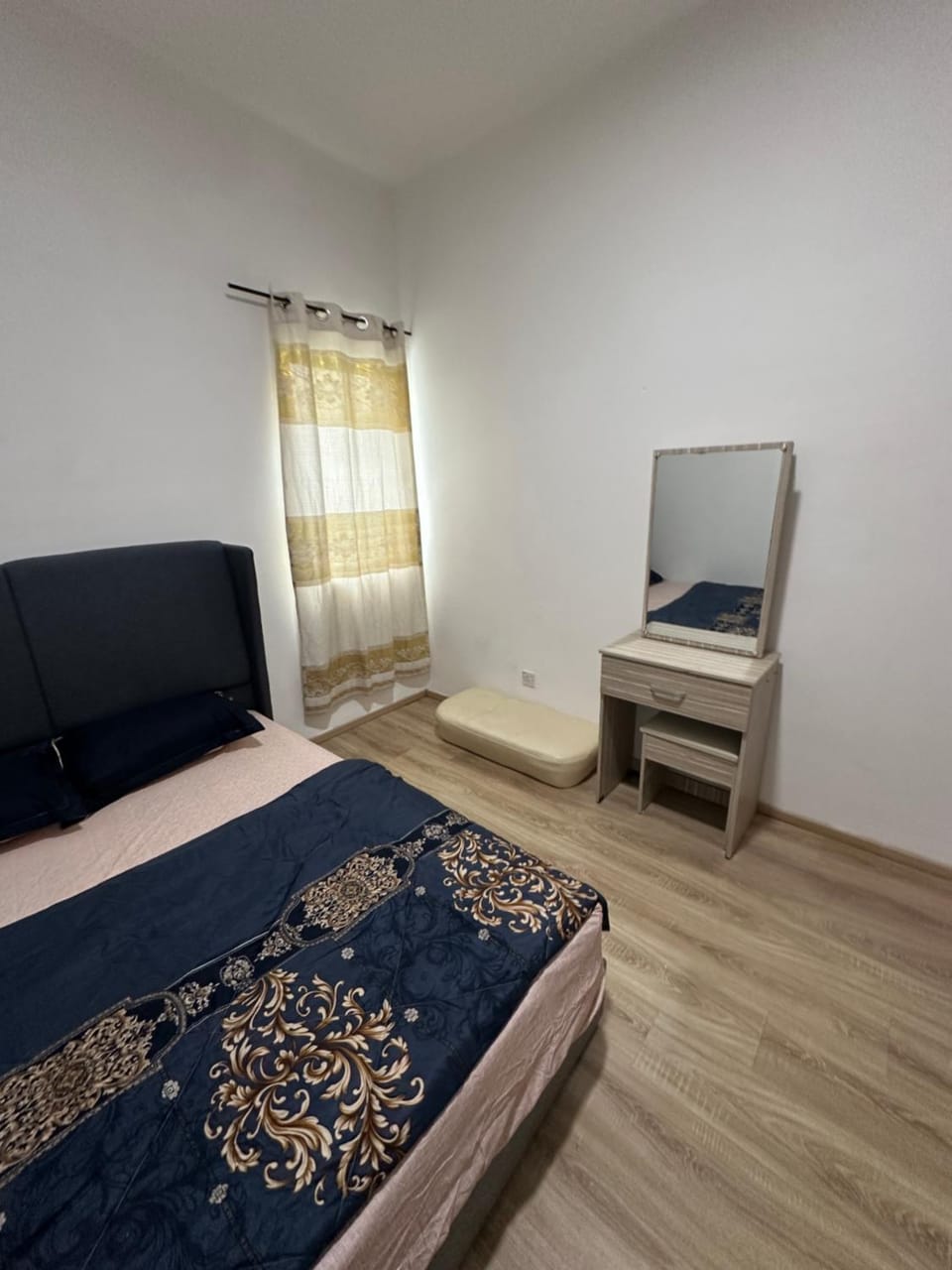 Ayaan Snookers Home 3 at Quintet Apartment with Private Parking Apartment in Tanah Rata