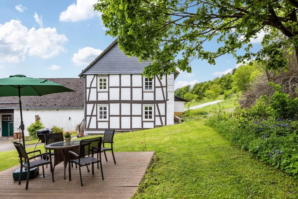 Dommelhof Ferienwohnungen Apartment in Willingen