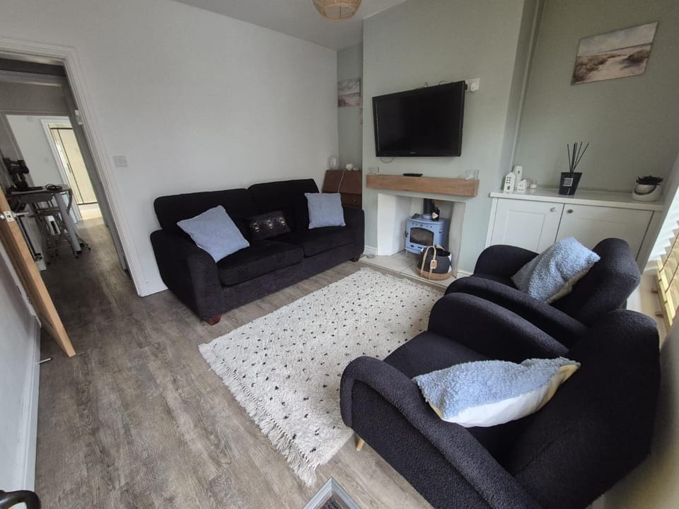 Driftwood Cottage House in Barrow-in-Furness District
