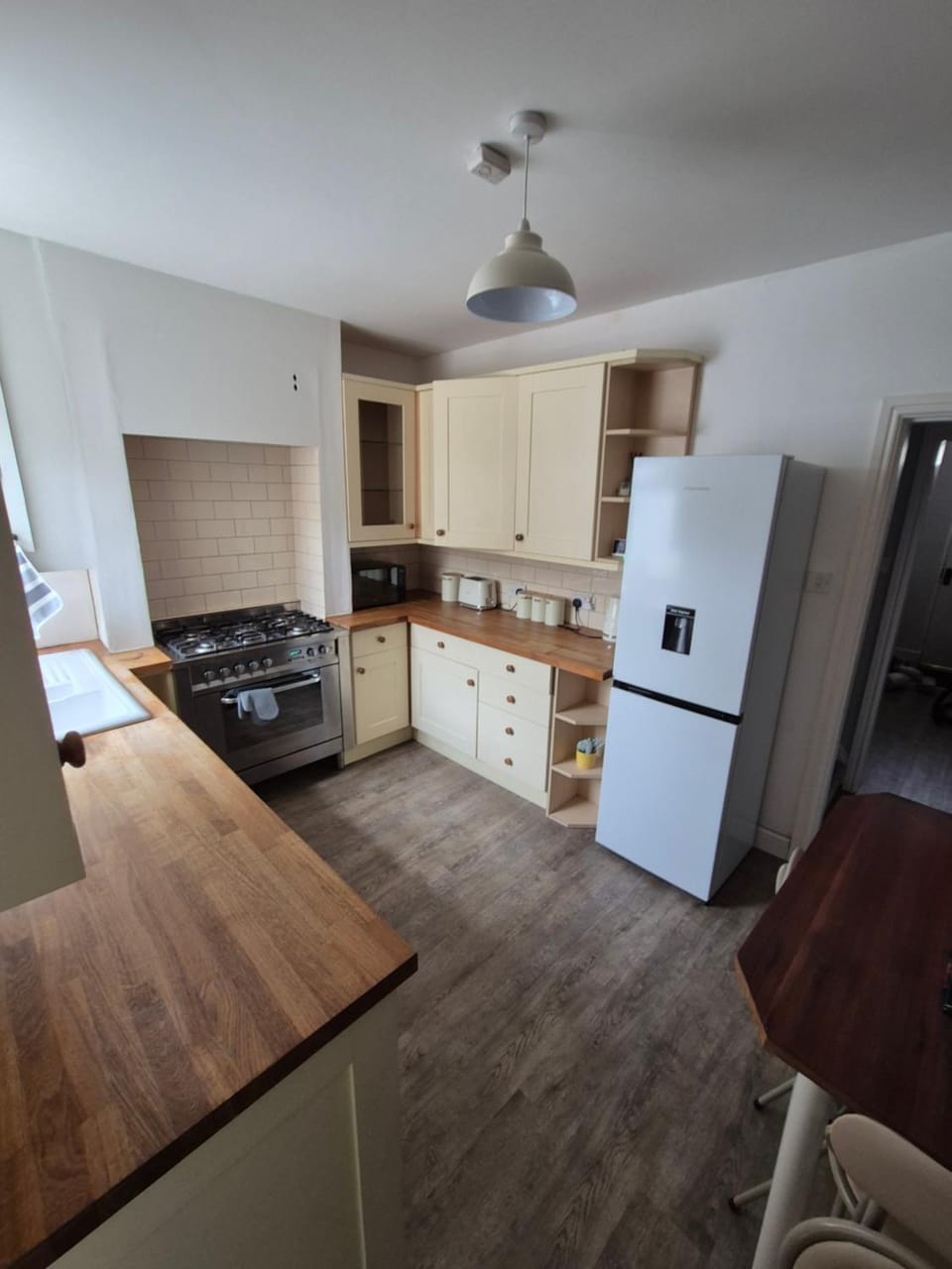 Driftwood Cottage House in Barrow-in-Furness District
