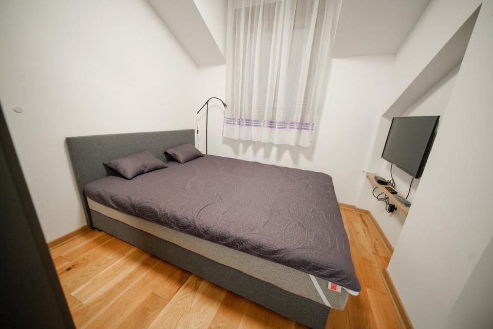 Apartman SAN Apartment in Serbia