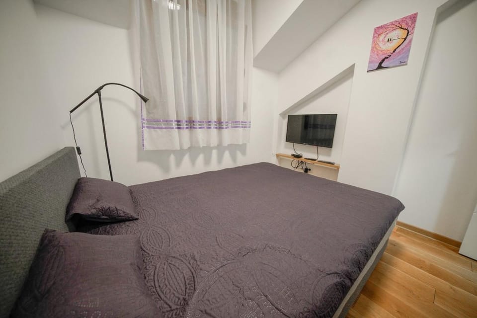 Apartman SAN Apartment in Serbia